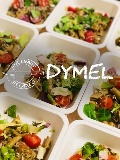 Dymel - Catering dietetyczny